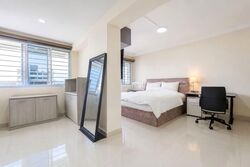 Blk 25 Chai Chee Road (Bedok), HDB 4 Rooms #582400901
